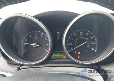 2012 Mazda Mazda3 I Grand Touring from USA, damaged, VIN JM1BL1M77C1552137